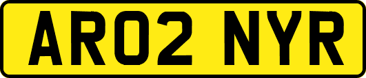 AR02NYR
