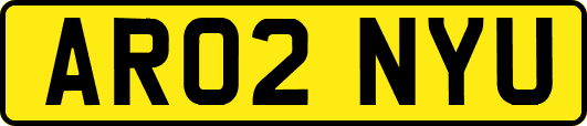 AR02NYU