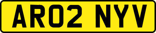 AR02NYV