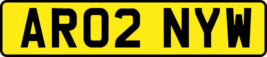 AR02NYW