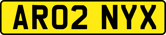 AR02NYX