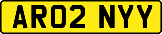 AR02NYY