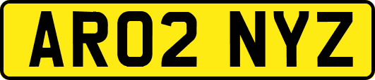 AR02NYZ