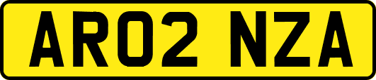 AR02NZA