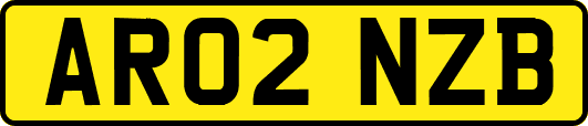 AR02NZB