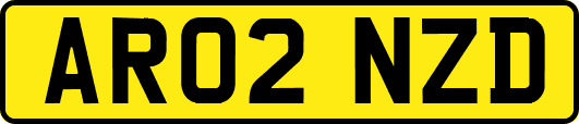 AR02NZD