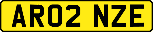 AR02NZE
