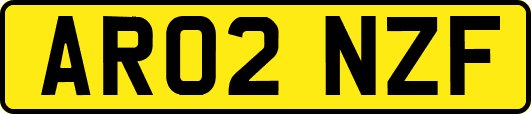 AR02NZF