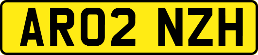 AR02NZH