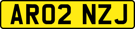 AR02NZJ
