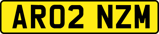 AR02NZM