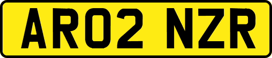 AR02NZR