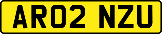 AR02NZU
