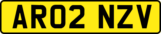 AR02NZV
