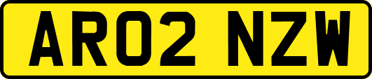 AR02NZW