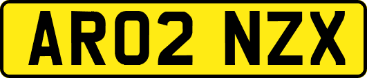 AR02NZX