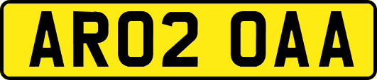 AR02OAA