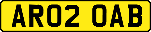 AR02OAB