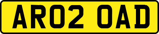 AR02OAD