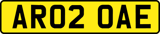 AR02OAE