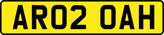 AR02OAH