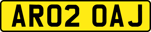 AR02OAJ