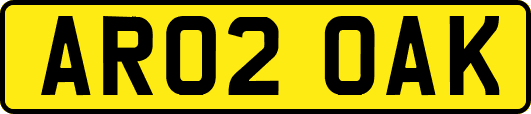 AR02OAK