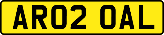 AR02OAL