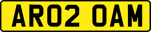 AR02OAM