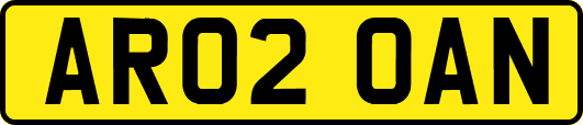 AR02OAN