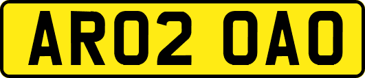 AR02OAO