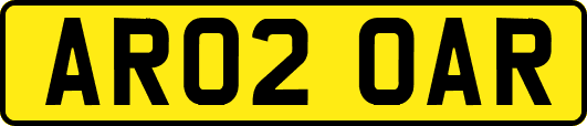 AR02OAR