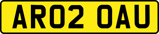 AR02OAU