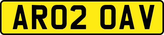 AR02OAV