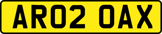 AR02OAX