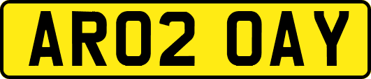 AR02OAY