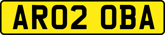 AR02OBA