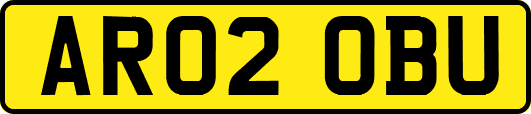 AR02OBU