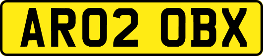 AR02OBX