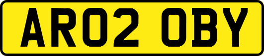 AR02OBY