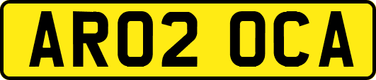 AR02OCA