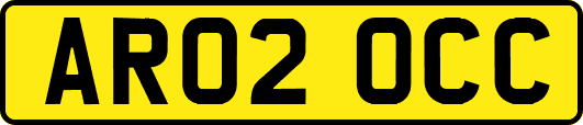 AR02OCC