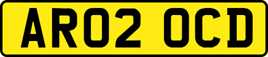 AR02OCD