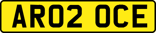 AR02OCE