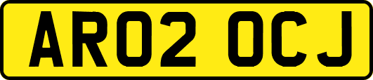 AR02OCJ