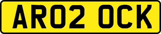 AR02OCK