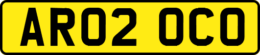 AR02OCO