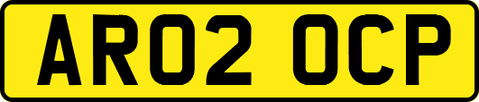 AR02OCP