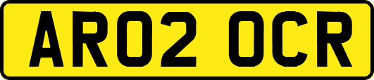 AR02OCR