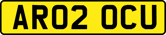 AR02OCU